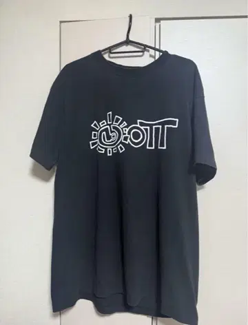 bott x always do what you should do 티셔츠