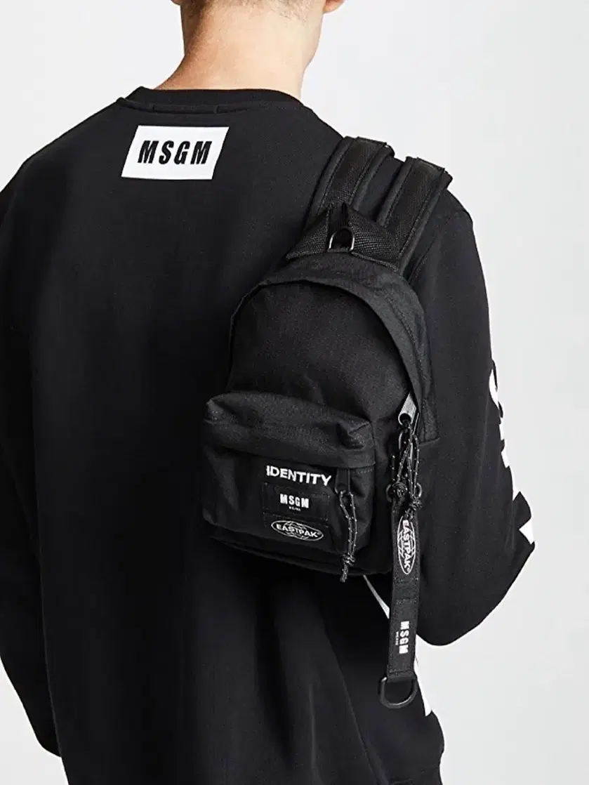 Shop 이스트팩msgm on Bunjang Global Site No more Korean account!