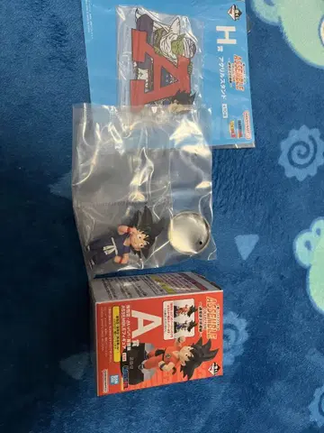 제일복권 드래곤볼1