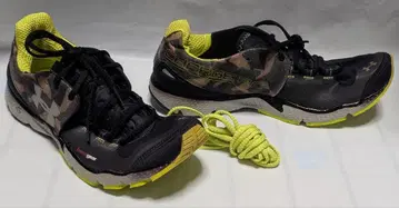 Under Armour 언더아머 마이크로G 차지RC 26cm