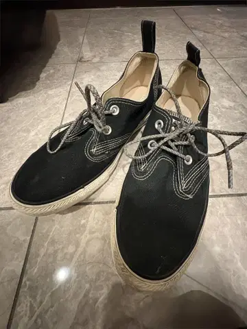 Converse - Helmsman 컨버스 헬름스맨 28cm