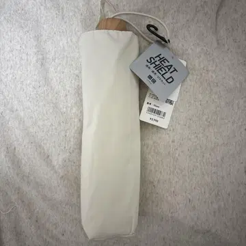 유니클로 열차단 엄브렐러 양산