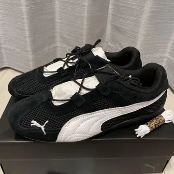 PUMA 푸마 SPEEDCAT GO WNS 스피드캣 25.5cm