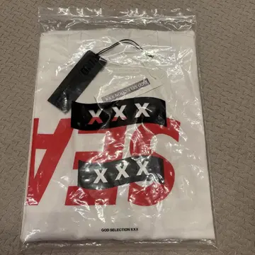 WIND AND SEA x GOD SELECTION XXX TEE
