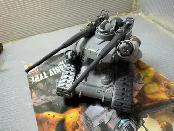 HG 기동전사 건담 THE ORIGIN 1/144 건탱크 초기형