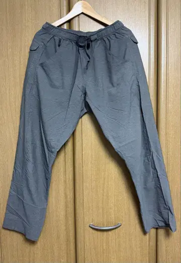 야마토미치 Light 5-pocket Pants