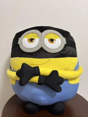 미니언 봉제 인형 30cm x 30cm