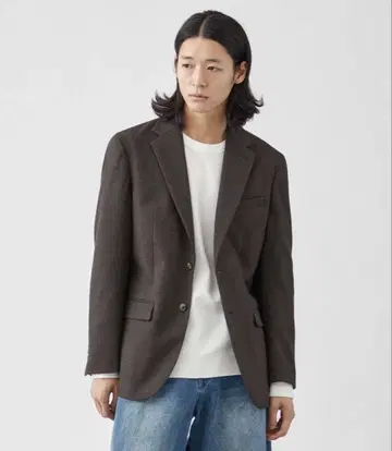 베이크루즈 자켓