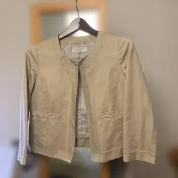 SPICKANDSPAN 7부 소매 자켓