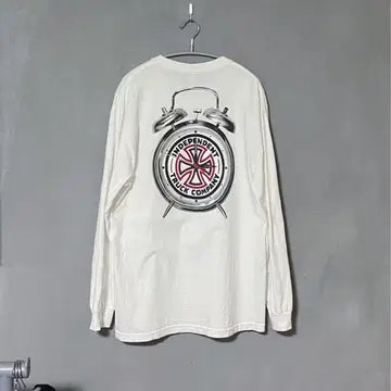 L 인디펜던트 트레셔 INDEPENDENT x THRASHER