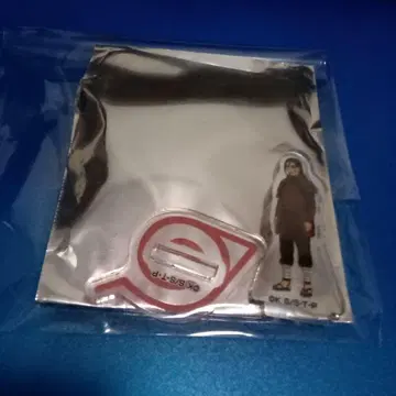 NARUTO 나루토 아크릴 스탠드 Petit 초대 호카게 센쥬 하시라마