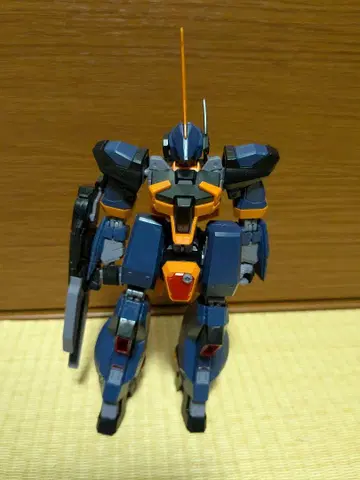 HG 바잠 (A.O.Z RE-BOOT판)