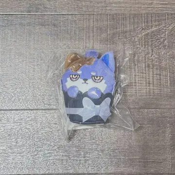 [Melty Valentine] 마스코트 참 코야나기 로우