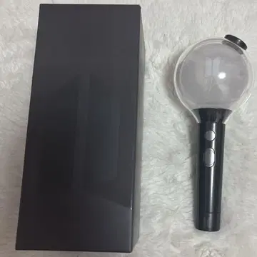 BTS 굿즈 응원봉