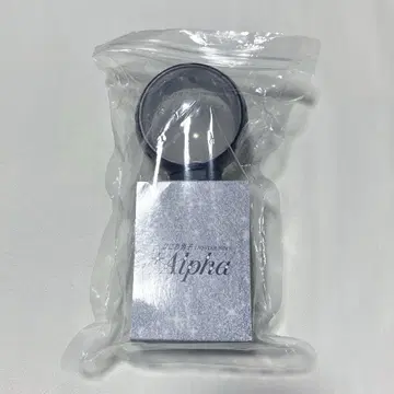 나니와단시 +Alpha 응원봉