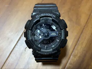 G-SHOCK