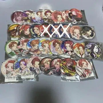 이레 이스 캔뱃지