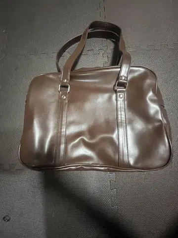 브라운 스쿨 백