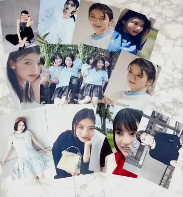 데구치 나츠키 씨 사진