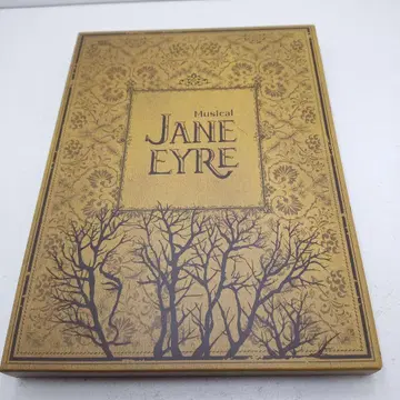 Musical Jane Eyre Blu-ray