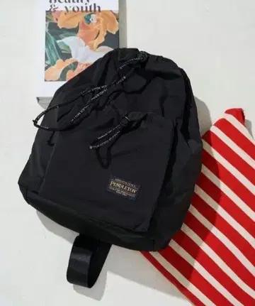 PENDLETON 펜들턴 원숄더 드로우 코드 냅색