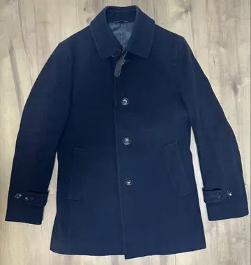 PREPPIE P코트 프레피
