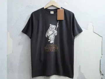 STANDARD CALIFORNIA STAR WARS EWOK 티셔츠