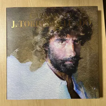 J.TORRENTS LLADO 랴도 화집