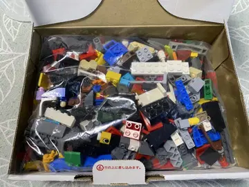 LEGO 여러가지