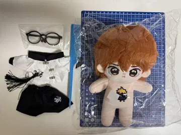 하이큐!! 히나타 쇼요 귀여운 봉제인형 20cm