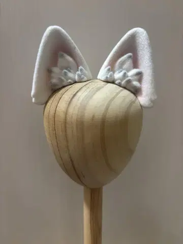 MDD DD 고양이 귀 파츠