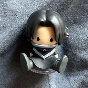 HUNTER x HUNTER 페타돌 페이탄