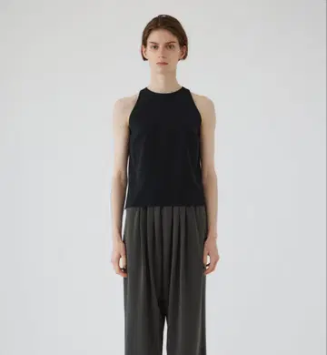 [ RIM.ARK ] Open skin pad set tops