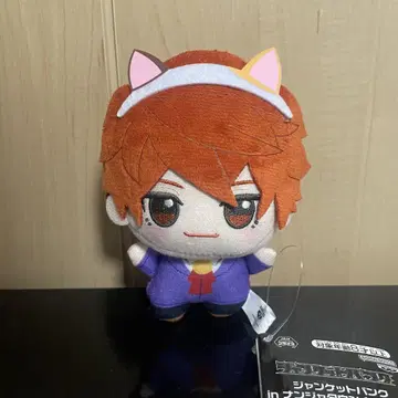 쟁글뱅크 in 난자타운 SD 인형 마후츠 신