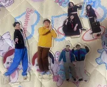 마유리카 굿즈 세트
