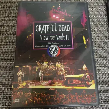 Grateful Dead / View From the Vault 2