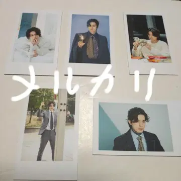 폴라로이드풍 사진 이 동욱