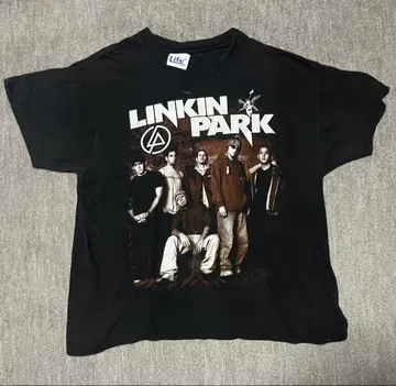 Linkin Park 부트레그 셔츠