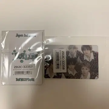 BOYNEXTDOOR BOYLIFE Universal 트레이딩 카드