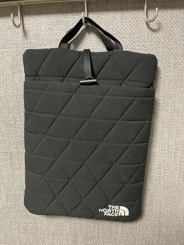 THE NORTH FACE 미니 토트