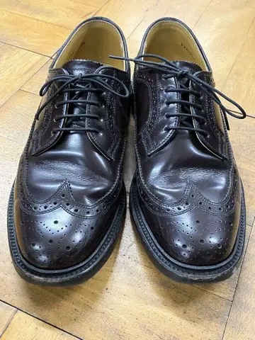 REGAL 리갈 윙팁 24.0cm