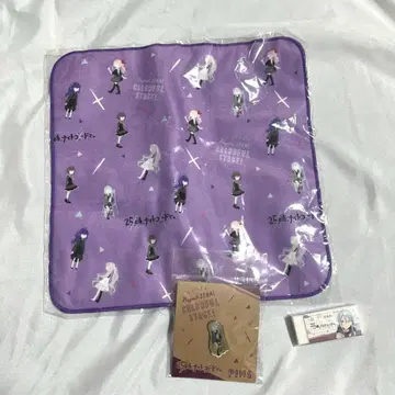 프로세카 요이사키 카나데 굿즈 묶음 판매