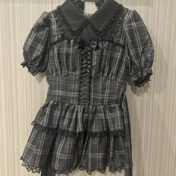 노에미 NOEMIE 셋업 원피스