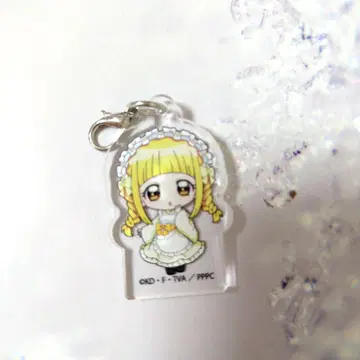 코코*피치피치 피치*미니 참 일본 의류 메이드 ver.