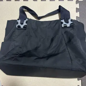 새상품급 빅 토트백