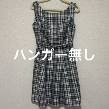 Herlip to Paddington Mini Dress black S