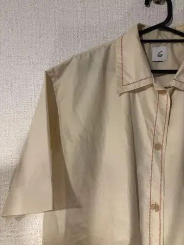 6 BEAUTY & YOUTH UNITED ARROWS 반팔 셔츠
