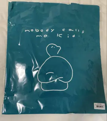 KID FRESINO 토트백