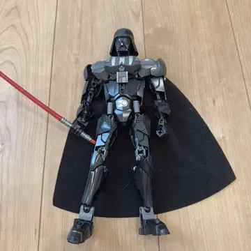 레고 다스 베이더 LEGO Darth Vader 75111