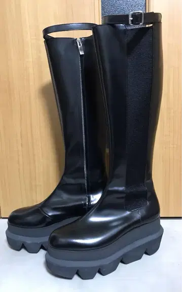 sacai 사카이 21 AW Long Boots 사이즈 39